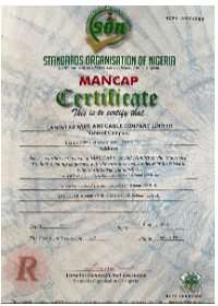 MANCAP