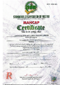 MANCAP